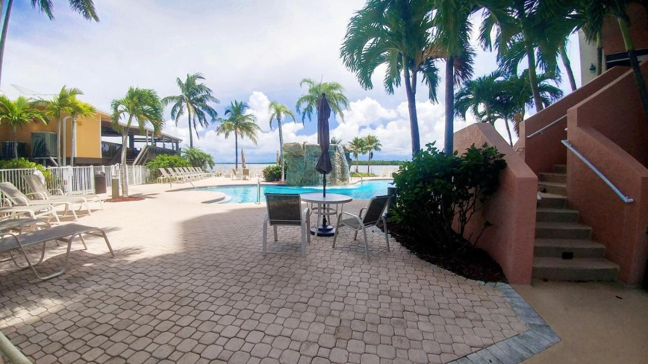 Lover'S Key Resort By Check-In Vacation Rentals Fort Myers Beach Bagian luar foto