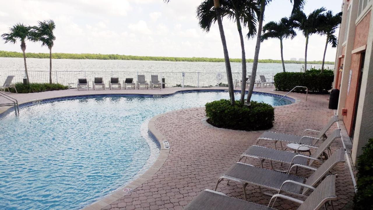 Lover'S Key Resort By Check-In Vacation Rentals Fort Myers Beach Bagian luar foto