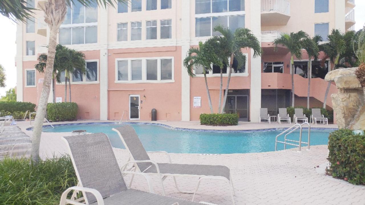 Lover'S Key Resort By Check-In Vacation Rentals Fort Myers Beach Bagian luar foto