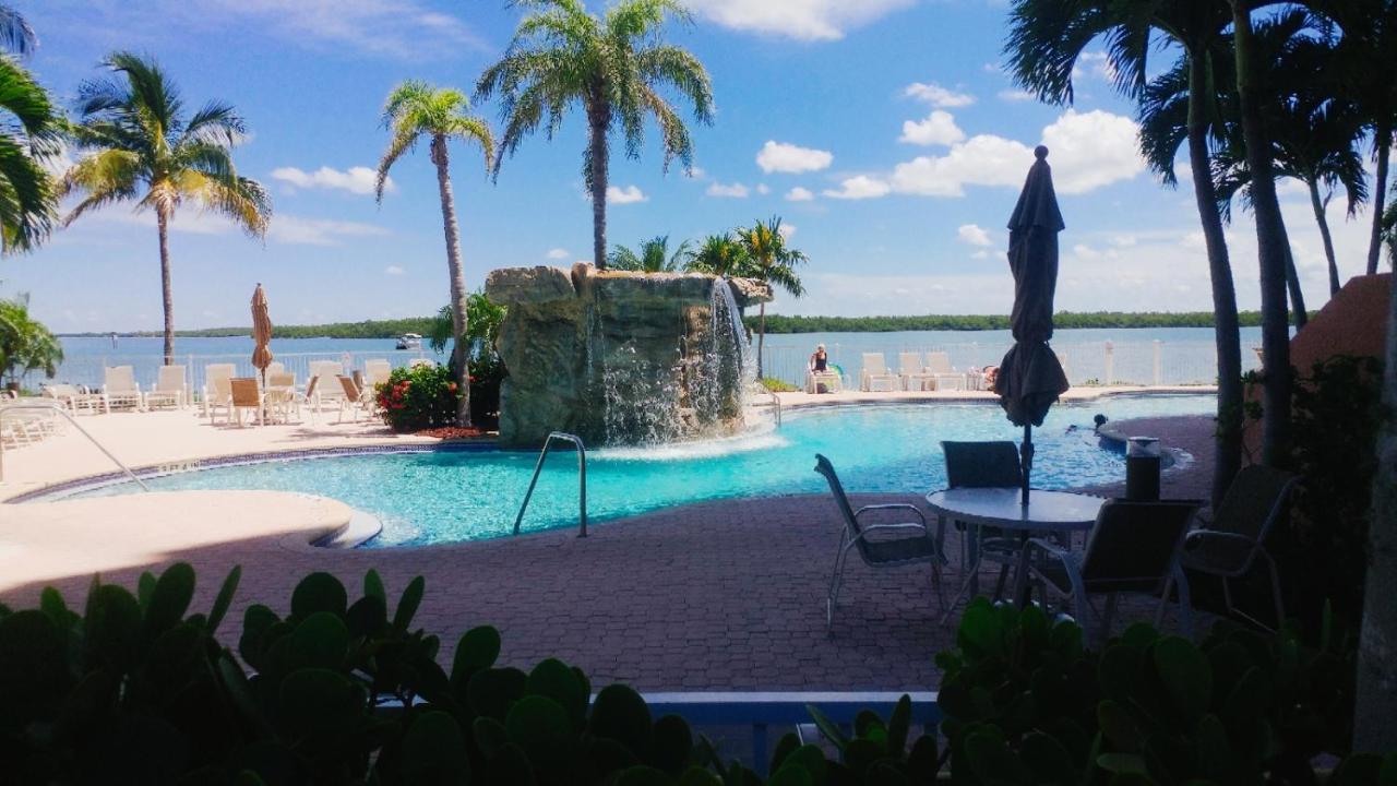 Lover'S Key Resort By Check-In Vacation Rentals Fort Myers Beach Bagian luar foto