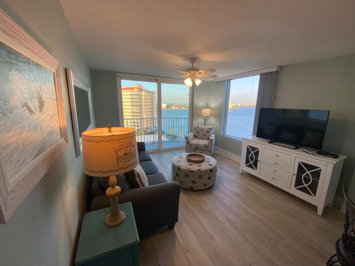 Lover'S Key Resort By Check-In Vacation Rentals Fort Myers Beach Bagian luar foto