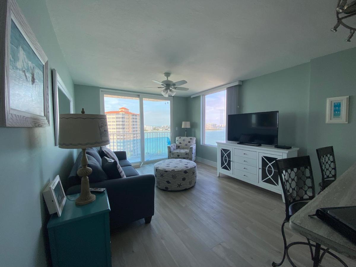 Lover'S Key Resort By Check-In Vacation Rentals Fort Myers Beach Bagian luar foto