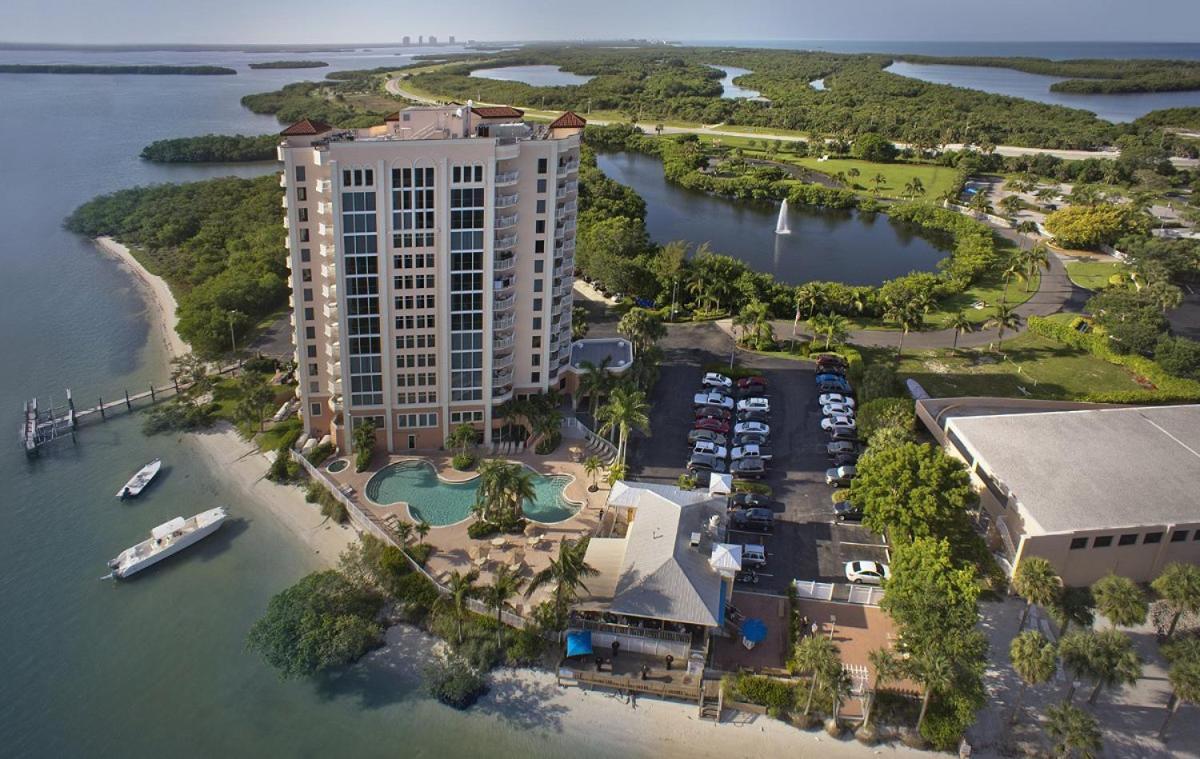 Lover'S Key Resort By Check-In Vacation Rentals Fort Myers Beach Bagian luar foto