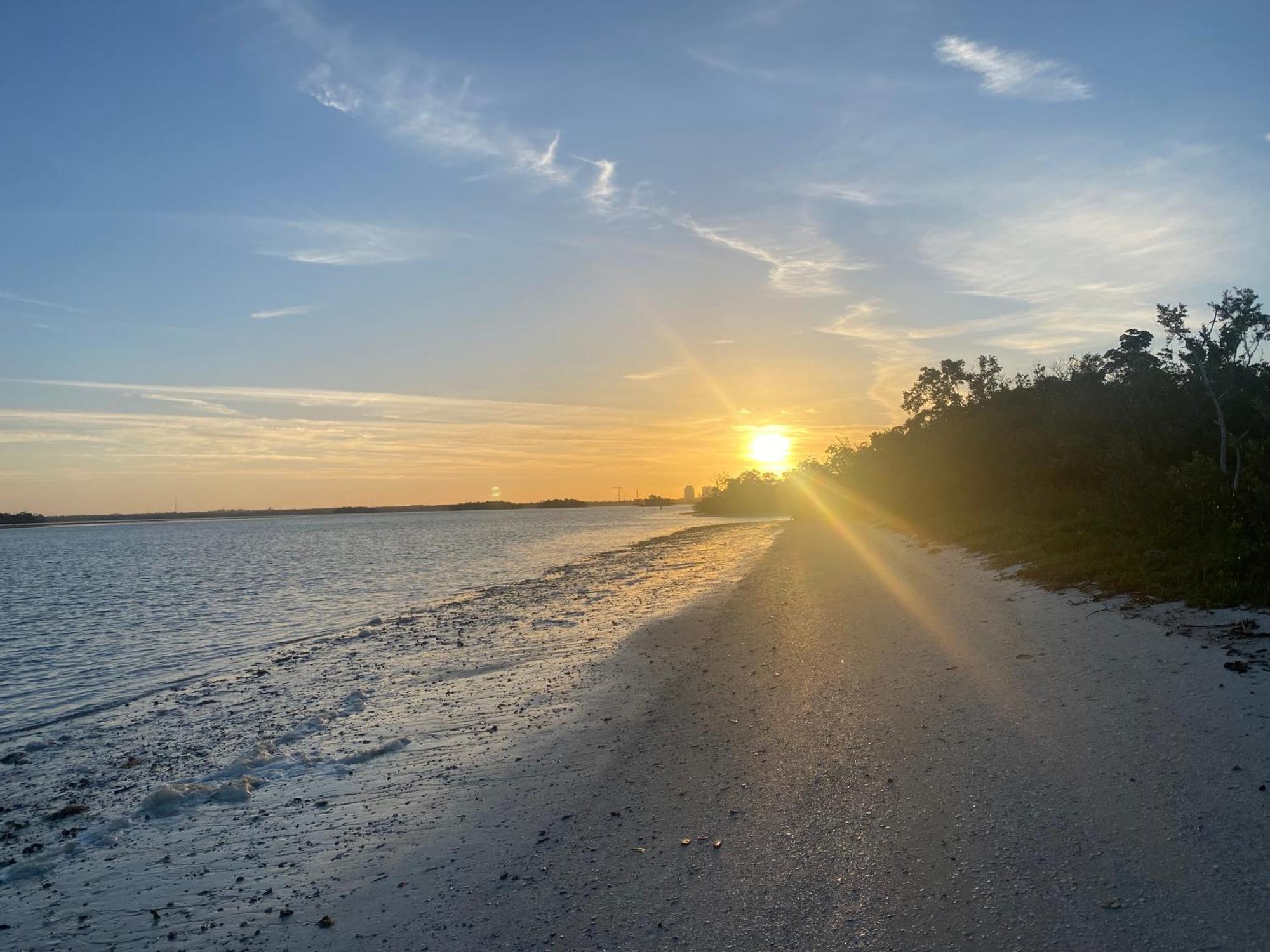Lover'S Key Resort By Check-In Vacation Rentals Fort Myers Beach Bagian luar foto